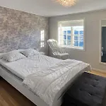 Holiday home 4 Bedroom Cozy In Svorkmo Brattli