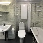 4 Bedroom Cozy In Svorkmo Holiday home *