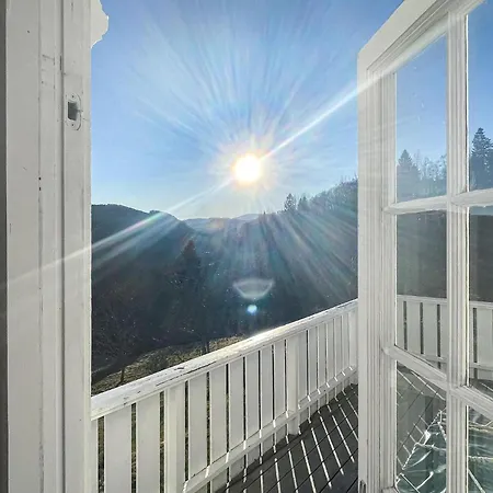 Gemütliches Haus Mit 4 Schlafzimmern In Ferienhaus Brattli