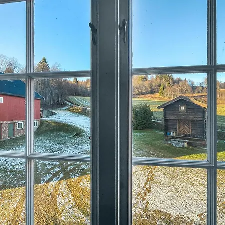 Gemütliches Haus Mit 4 Schlafzimmern In * Brattli