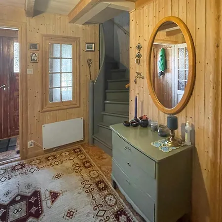 Gemütliches Haus Mit 4 Schlafzimmern In Ferienhaus *
