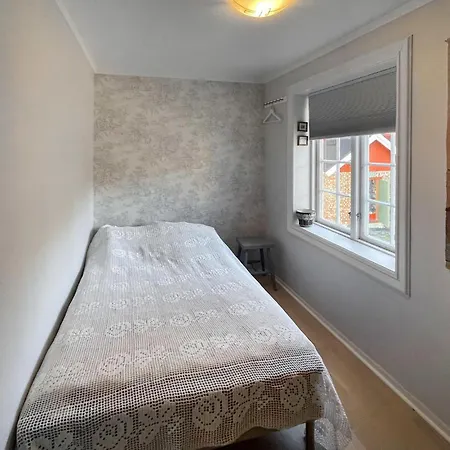 Gemütliches Haus Mit 4 Schlafzimmern In Ferienhaus Brattli