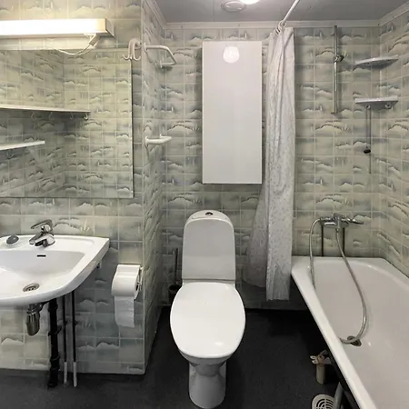 Gemütliches Haus Mit 4 Schlafzimmern In Ferienhaus *